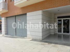 For rent business premises, 160 m², Calle BALTASAR DE TODA I TÀPIES