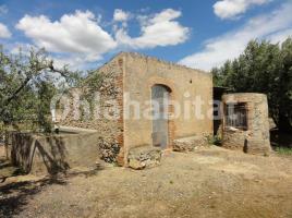 Rustic land, 16411 m²,  RABELLAS. POL. 4 PARC. 18 / PARC. 38