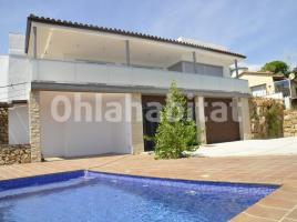 New home - Houses in, 415 m², new, Avenida Mas Ros, 12