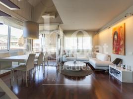 Dúplex, 167 m², cerca bus y metro