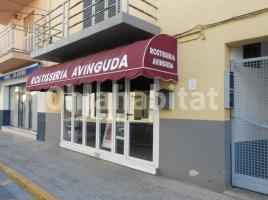 Local comercial, 100 m², Calle CONRAD VILAR