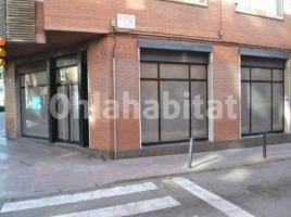 Local comercial, 243 m², Calle d'Enric Prat de la Riba