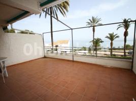 Apartament, 85 m², prop de bus i tren, Calle gregal