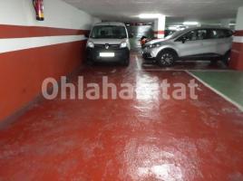 Plaça d'aparcament, 30 m², Calle Antiga Travessera