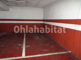 Plaça d'aparcament, 30 m², Calle Antiga Travessera