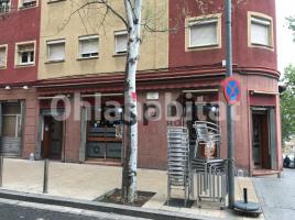 Alquiler local comercial, 152 m², cerca de bus y tren, Paseo de la Peira