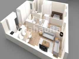 New home - Flat in, 120 m², new, Calle de la Poca Farina, 10