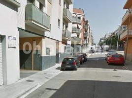 Parking, 11 m², Calle Josep Maria de Sagarra
