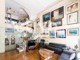 Casa (unifamiliar adosada), 270 m², Calle d'Osi