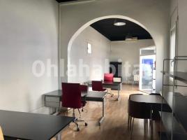 For rent business premises, 65 m², Carretera de Piera, 5