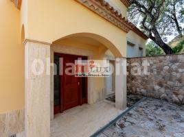 New home - Houses in, 463 m², Calle Can Semi