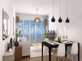 New home - Flat in, 63 m², new, Valencia