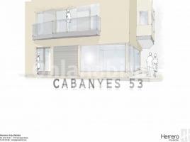 Otro, 70 m², nuevo, Calle de Cabanyes, 53