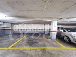 Parking, 12 m², Calle d'Anselm Clavé