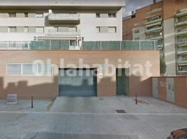 Plaça d'aparcament, 12 m², Avenida de Madrid