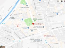 Plaça d'aparcament, 13 m², Calle d'Amadeu de Savoia