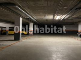 Parking, 18 m², Calle NARCIS OLLER