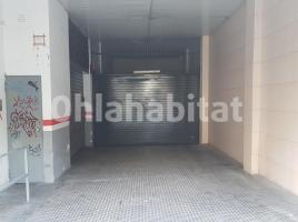 Plaça d'aparcament, 11 m², Calle de la Marquesa de Caldes de Montbui