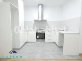 New home - Flat in, 120 m², new, Calle Santa Anna