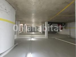 Plaza de aparcamiento, 26 m², Calle SOL