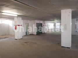 Industrial, 3827 m², Calle d'Isaac Peral