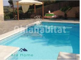 Casa (chalet / torre), 146 m², seminuevo