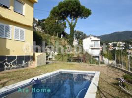 Casa (chalet / torre), 350 m², Calle Alzines de can Portell