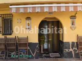 Casa (chalet / torre), 350 m², Calle Alzines de can Portell