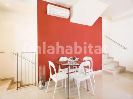 Houses (terraced house), 60 m², almost new, Pasaje Tasis, 9