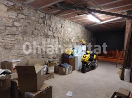 For rent shop, 84 m², Calle sant antoni