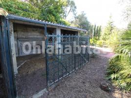 Sòl urbà, 1464 m²