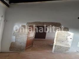 Houses (detached house), 422 m², Calle MOLINS