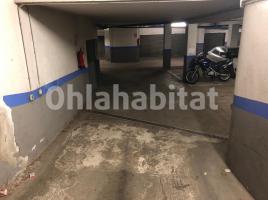 Parking, 11 m², Paseo del Marquès de Camps