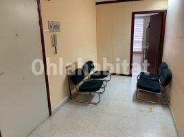 Alquiler oficina, 74 m², Calle de Jaume Balmes, 6