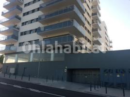 , 11 m², presque neuf, Calle Extremadura, 13