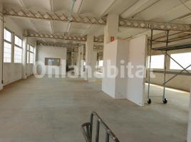 Lloguer nau industrial, 730 m²