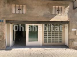 For rent office, 25 m², Calle del Forn