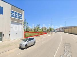For rent industrial, 1800 m², new, Calle de la via, 56