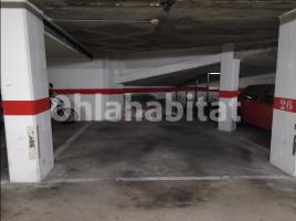 Plaza de aparcamiento, 17 m², seminuevo