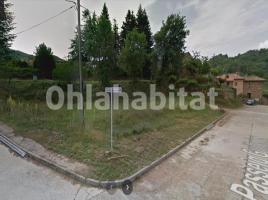 Urban, 900 m², Paseo guilleries