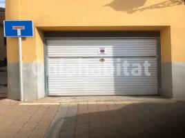 Parking, 11 m², almost new, Plaza Major, 5