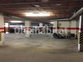Lloguer plaça d'aparcament, 20 m², Calle  Sant Pere Claver, 16