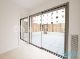 For rent flat, 53 m², near bus and train, almost new, Calle d'Àvila, 171