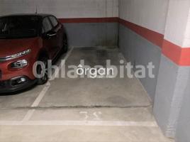 Plaza de aparcamiento, 10 m², Zona