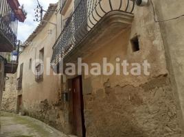 Houses (country house), 687 m², Calle Sastre
