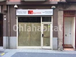 For rent business premises, 50 m², Plaza rector ferrer, 13