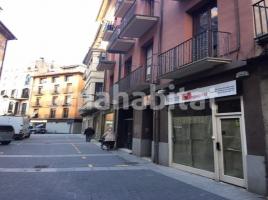 For rent business premises, 50 m², Plaza rector ferrer, 13