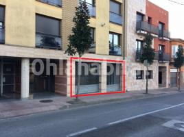 Local comercial, 350 m², seminou, Avenida Costa Brava, 12