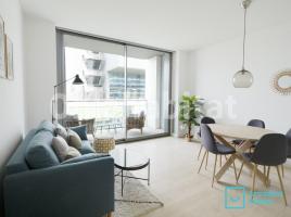 For rent flat, 71 m², close to bus and metro, new, Calle d'Àvila