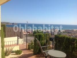 For rent Houses (terraced house), 75 m², almost new, Calle Mediterrània, 132